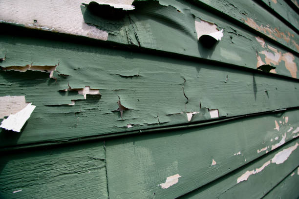 Reliable Lynchburg, VA Siding Installation Solutions